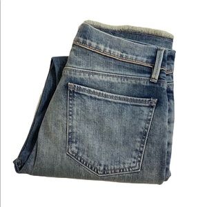 BROCKENBOW Lily slim medium waist size 28 EUC